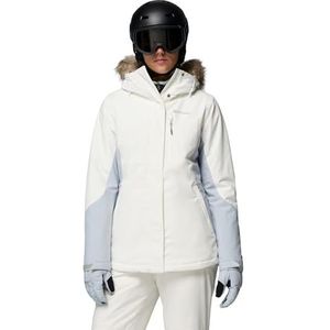 Columbia - Ava Alpine II - Jas - Waterdicht - Helm-Compatibele Capuchon