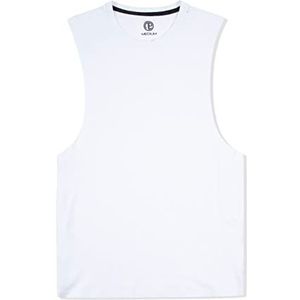 One Athletic Iverson Ii T-shirt voor heren (pak van 1)