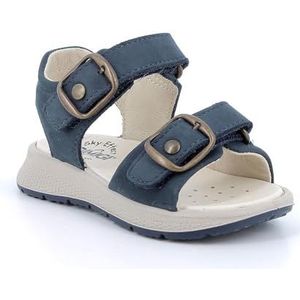 Primigi Shilo sandalen, lichtblauw, 22 EU, Lichtblauw, 22 EU