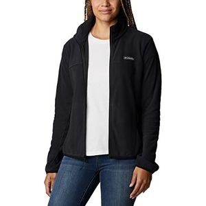 Columbia Dames Ali Peak Fleece jas met ritssluiting