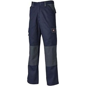 Dickies, Naviablau, Everyday-broek, 36W / 32L, Naviabau, 36W / 32L