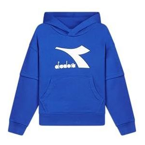 Diadora JB. Hoodie Neon