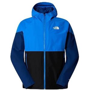 The North Face - Lightning - Jas - Tnf Black - Zip-in-compatibel