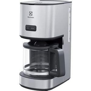 Electrolux - Create 4 E4CM1-4ST Filter Coffee Machine