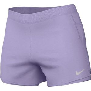 Nike Challenger Dri-FIT 2-in-1 hardloopshorts voor heren (ca. 18 cm), DV9357