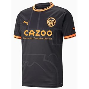PUMA Jersey merk model VCF Away Jersey replica