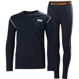 Helly Hansen - Lifa Active - Trainingspak - Jongens