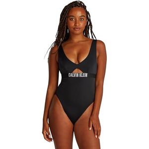 Triangel Bh - Logoprint - Gladde Stof - Zonder Beugel