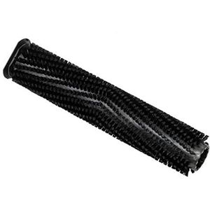 Nilfisk Rolborstel PP (breedte 31 cm, kleur zwart, borstelharen hard, accessoires voor schrobzuigmachines SC100 + SCRUBTEC 130 E) 107411861