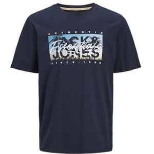 Jack & Jones Colton Photoprint Shirt Junior