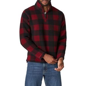 Wrangler, Rode Buffalo, L