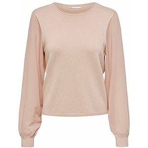 ONLY Onlofelia L/S KNT Pullover voor dames