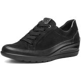 ARA - Baskets Zurich 2.0 - Sportschoenen - Zwart