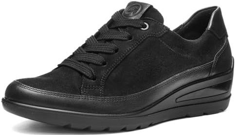 ARA - Baskets Zurich 2.0 - Sportschoenen - Zwart