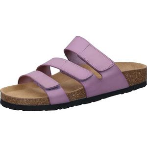 Dr. Brinkmann XALO pantoletten, lila, 36 EU
