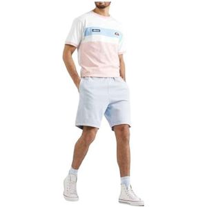 ellesse Unisex Shabnam korte broek