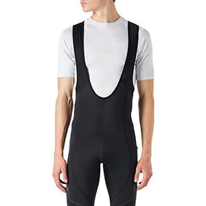 VAUDE Active Warm Bib Tights Fietsbroek voor heren