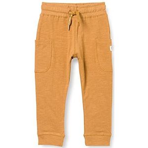 Noppies Babybroek voor jongens B Pants Regular Fit Jersey Tulsa Broek, Bistre - P671, 50 cm