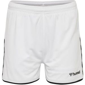 hummel Authentic Poly Shorts voor dames