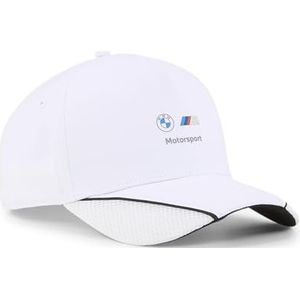 Puma - BMW M Motorsport - Pet - 5-panel - Snapback