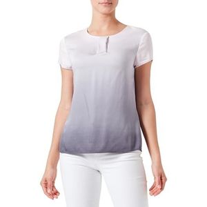 Taifun Damesblouse, Shadow patroon, 38