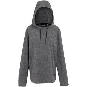 Regatta Mayse Hoody Outdoor Lifestyle Fleece Fleece Jas voor Dames (pak van 1)
