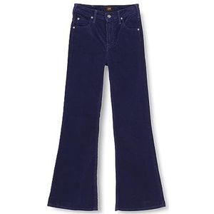 Lee Breese Jeans dames, lila, 27W / 33L