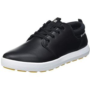 Caterpillar Unisex Proxy Lace Sneakers, zwart, 38 EU