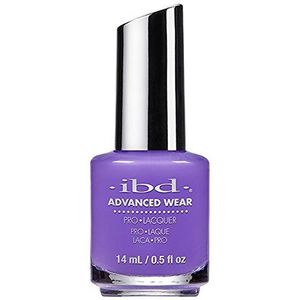 IBD Just Gel Advanced Wear Nagellak, spreekt voor zich
