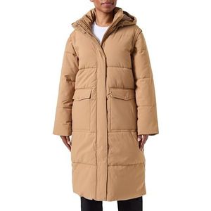 VERO MODA VMMADELYN damesjas, Tigers Eye, M