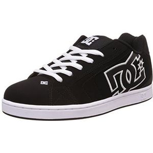 DC Shoes 302361-BLW, Lage Top Sneakers voor heren 27 EU