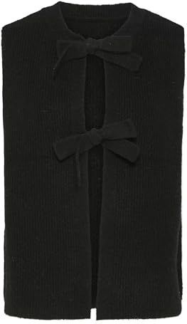 PIECES - PCSilly - Bodywarmer - Zwart