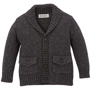 Jean Bourget baby jongens gebreide jas Cardigan Tricot