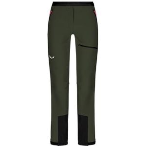 SALEWA Broek merk model Sella DST W Light Pants