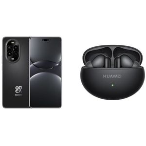 HUAWEI Nova 13 Pro Black 12+512 + Freebuds 6i black