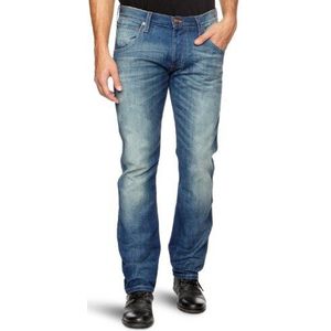 Wrangler Spencer Jeans voor heren - - 36W / 32L