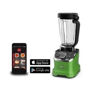 Novis Iconic Line – ProBlender 880L - Blender - Groen