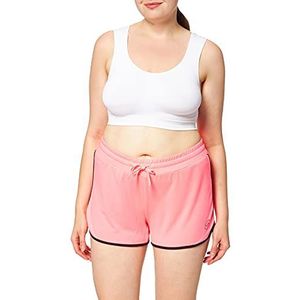 Lotto Casual shorts voor dames, Vicky Roze, L