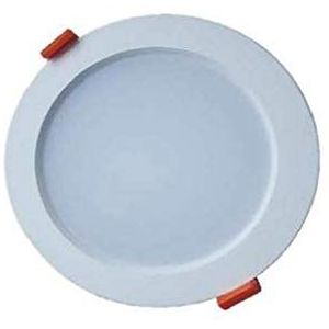 Fbright LED Dwonlight, wit
