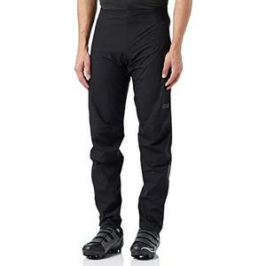 GORE WEAR C5 GORE-TEX Paclite Sportbroek, voor heren, zwart, S, 100573