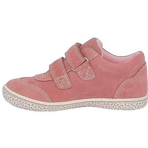 Lurchi 74L1053001 sneakers, sweet-roze, 35 EU, Sweet Rose, 35 EU