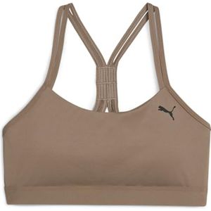 PUMA Unisex 4keep Ultrabare Strappy BH Ondergoed Top