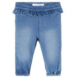 NAME IT - Dames Jeans - Deens Design - 95% Katoen - Organic