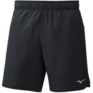 Mizuno Heren Core 7.5 2in1 Shorts