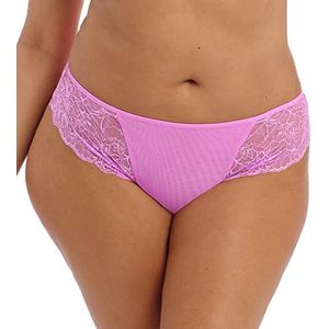 Elomi - Grote maat Glamour String Brianna Very Pink - 2XL, Zeer roze, XXL