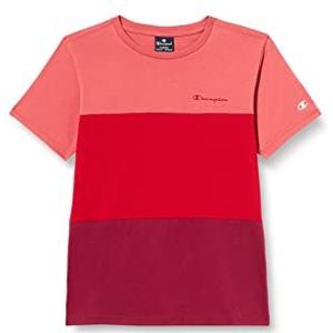 Champion American Classics Color Mix T-shirt voor jongens