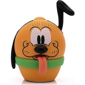Bitty Boomers Disney: Pluto - Mini Bluetooth-luidspreker
