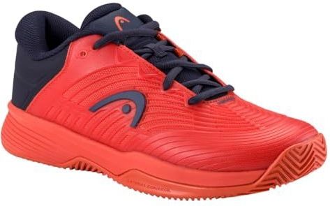 Head Racket Revolt Pro 4.5 Clay Court Schoenen