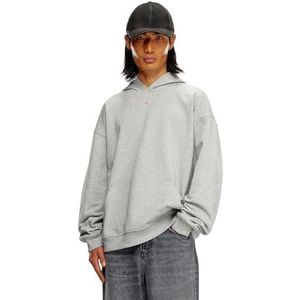Diesel S Boxt D Hoodie