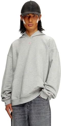 Diesel S Boxt D Hoodie